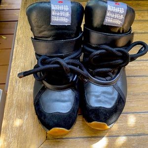 Camper Together Bernard Willhelm Trainers